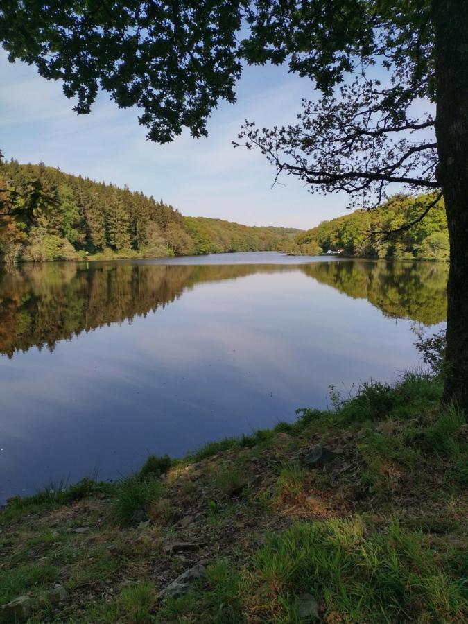 Verte Vallee Callac Екстериор снимка